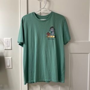 Golphin T-Shirt